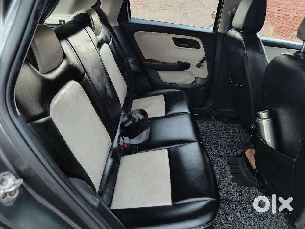 Tata Altroz Xe 2022 Petrol Manual