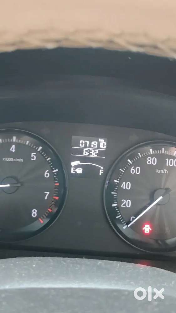 Honda Amaze 1.2 S 2018 Cng (e20 Compatible)