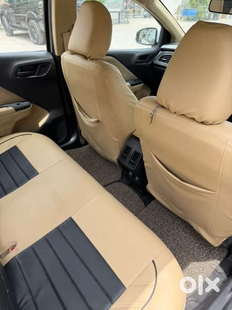 Honda City 1.5 Sv I-vtec Mt, 2023, Petrol
