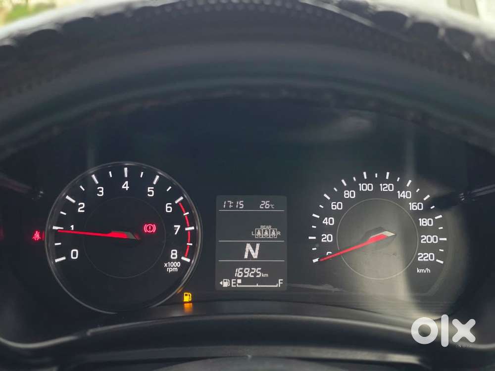 Maruti Suzuki Swift Vxi Ags, 2024, Petrol