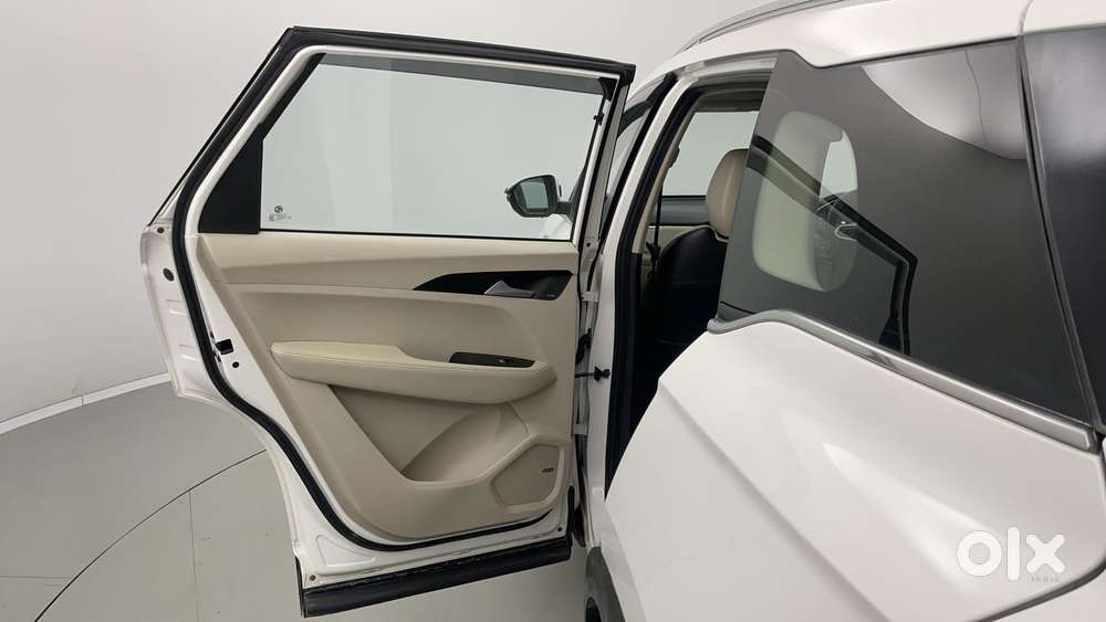 Mg Hector Sharp Diesel Mt, 2021, Diesel