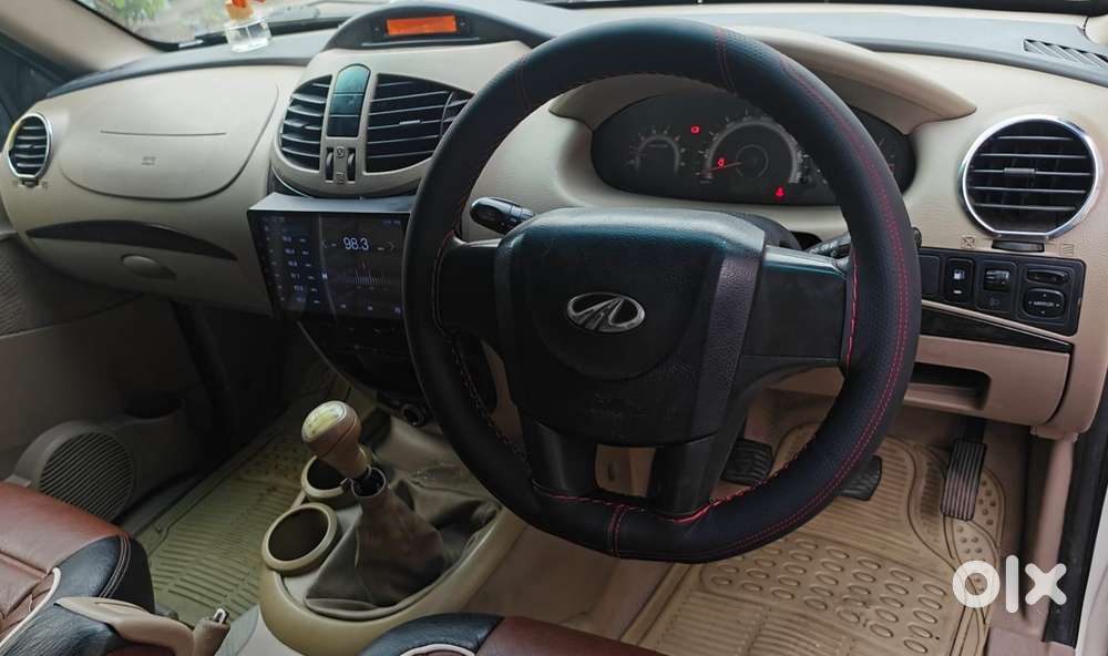 Mahindra Xylo H8 Airbag, 2014, Diesel