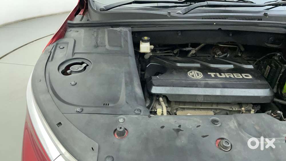 Mg Hector 1.5 Hybrid Sharp, 2019, Cng & Hybrids