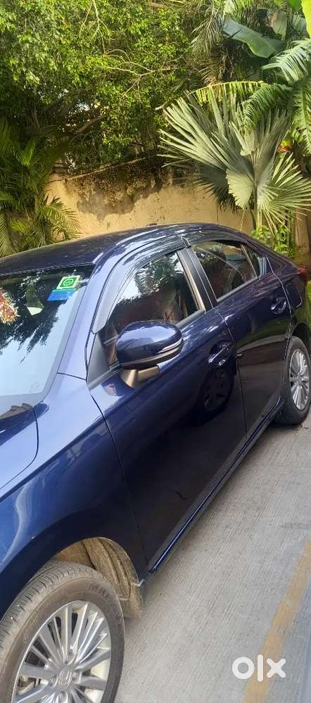 Honda Amaze Vx 2026 Manual Petrol First Owner