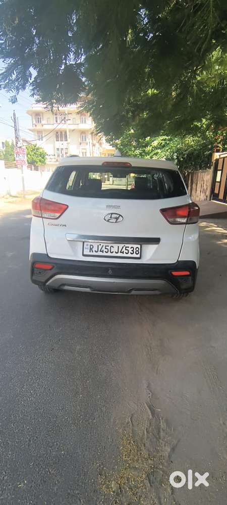 Hyundai Creta 1.4 Crdi S Plus, 2019, Diesel
