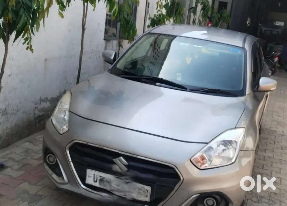 Swift Dzire Petrol Cng Bs 6