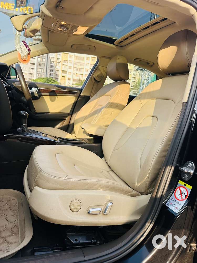 Audi A4 2.0 Tdi S Line, 2013, Diesel