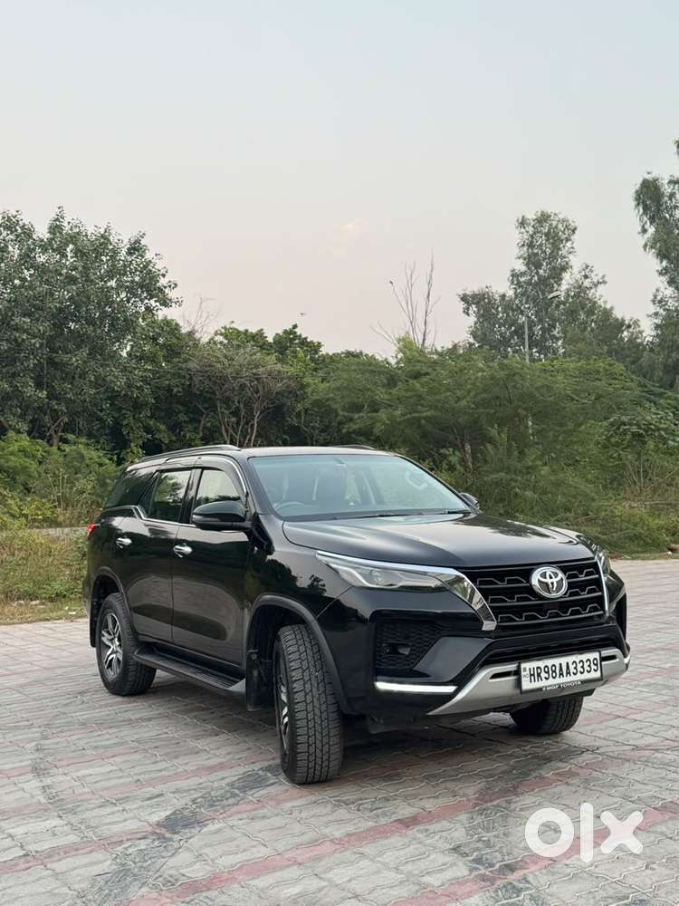 Toyota Fortuner 4x2 At 2.7 Petrol, 2026, Petrol