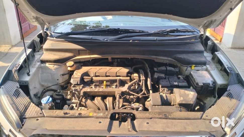 Hyundai Creta 1.5 Sx, 2022, Petrol