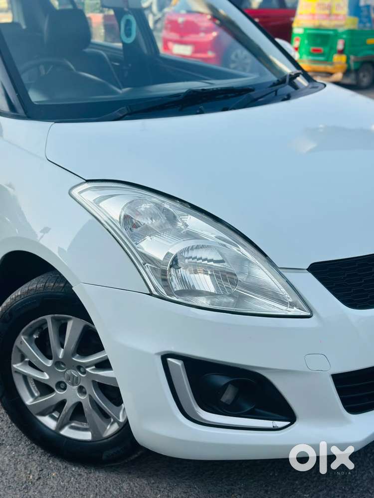 Maruti Suzuki Swift Ddis Zdi, 2014, Diesel