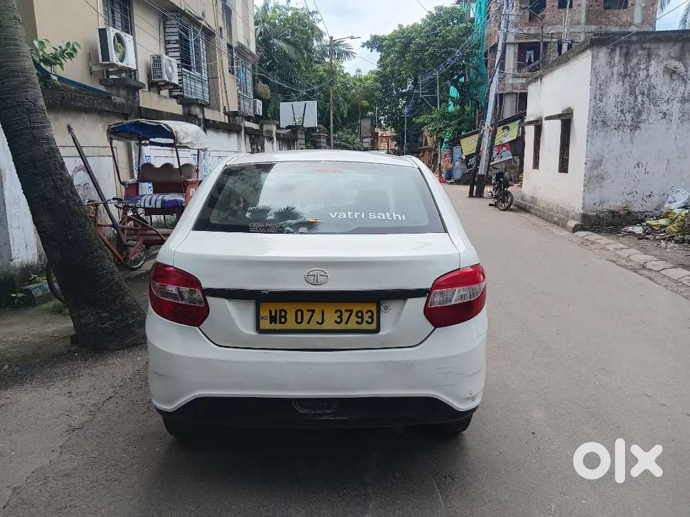 Tata Zest 1.2 Revotron 2017 Diesel Manual