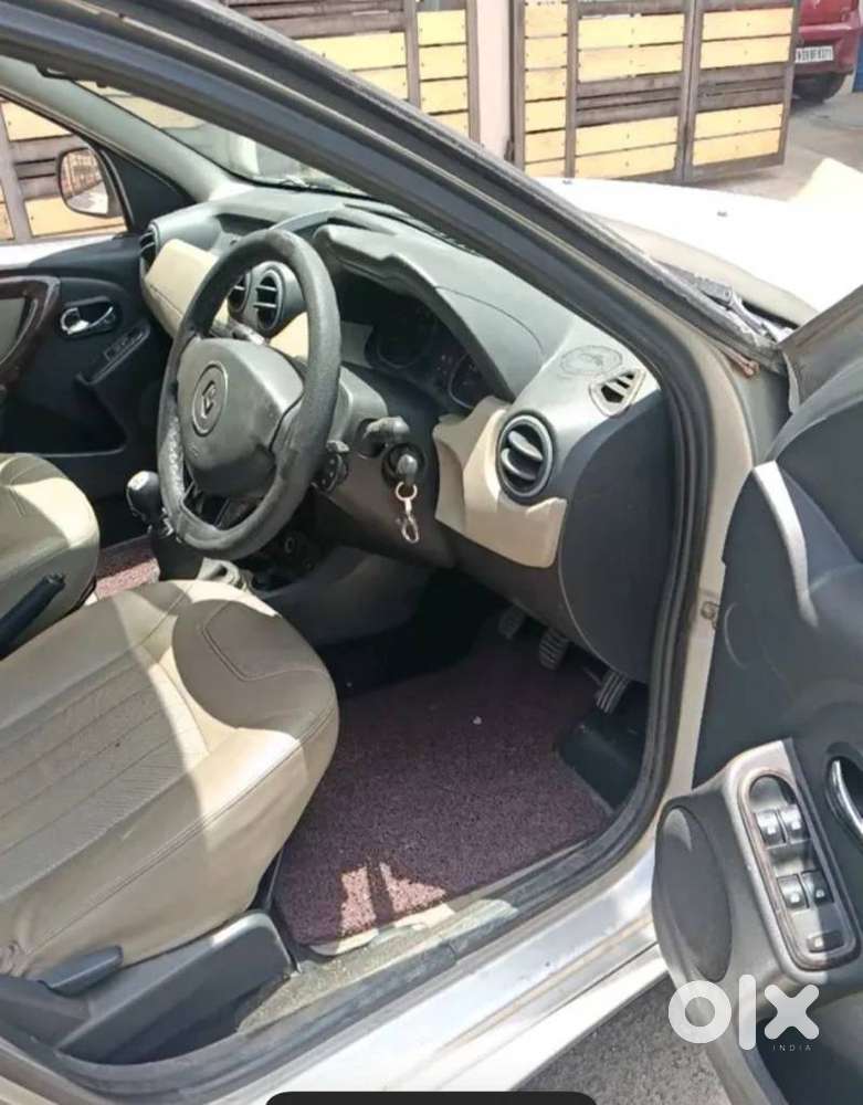 Renault Duster 110ps Diesel Rxz Option, 2019, Diesel
