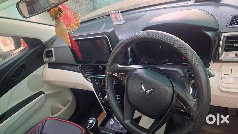 Mahindra Xuv 3xo 2025 Petrol Good Condition - New