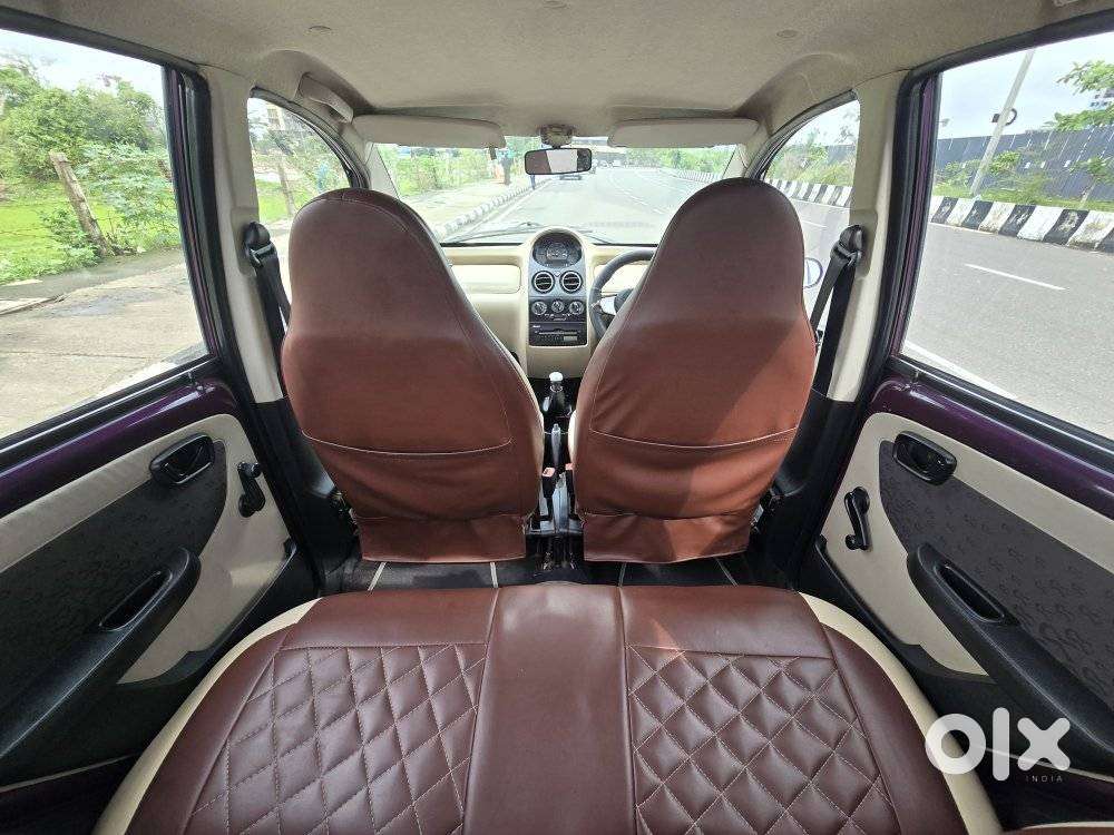 Tata Nano Xt, 2016, Petrol