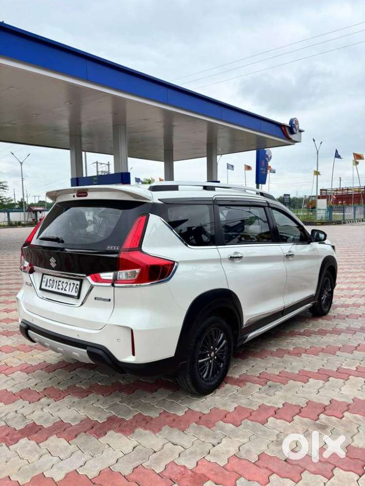 Maruti Suzuki Xl6 Zeta, 2021, Petrol