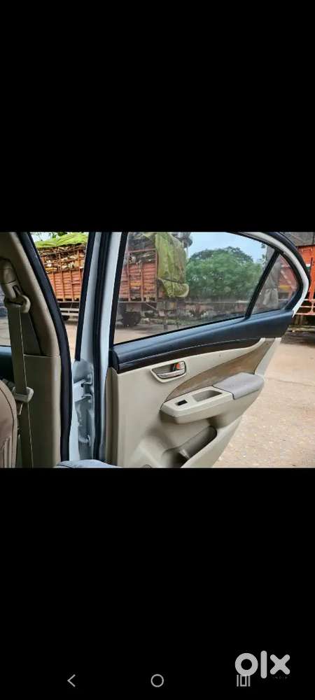 Maruti Suzuki Ciaz 2015