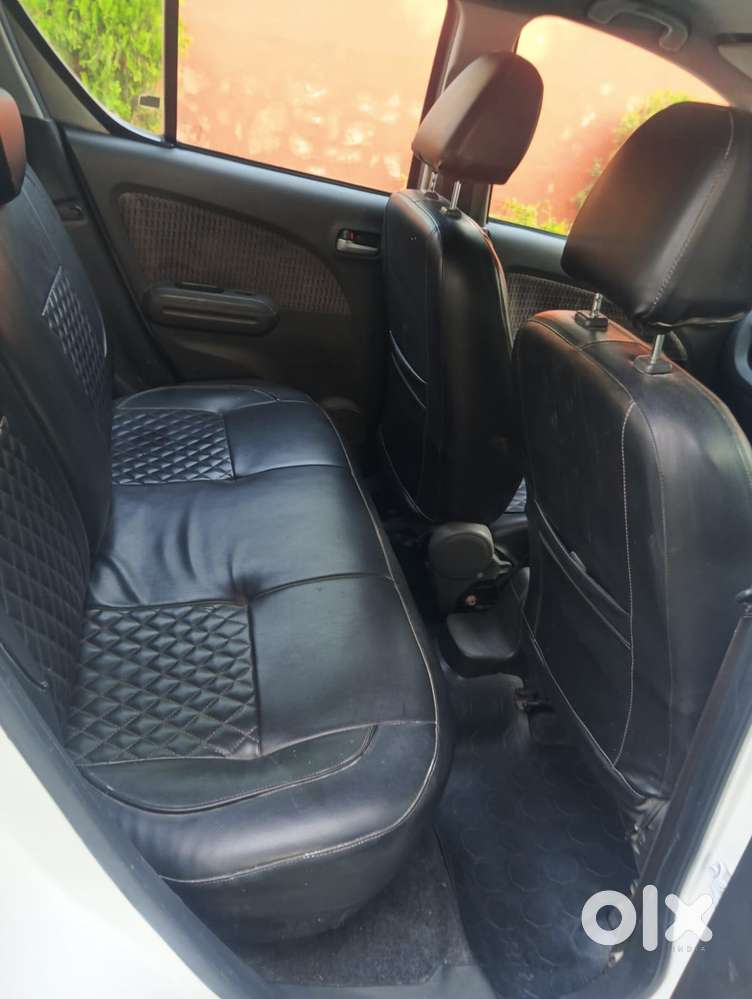 Maruti Suzuki Ritz Vdi, 2012, Diesel