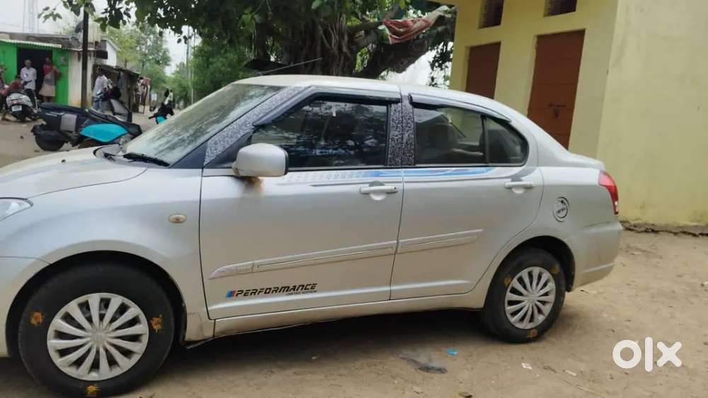 Maruti Suzuki Swift Dzire 2009 Diesel 300000 Km Driven