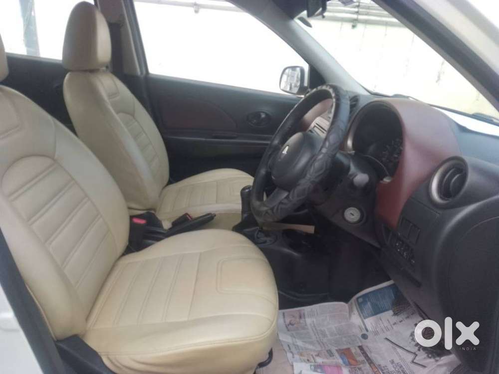 Renault Pulse, 2012, Diesel