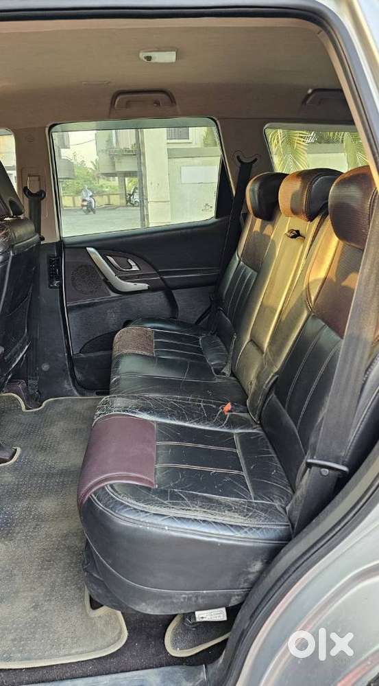 Mahindra Xuv500 W8 2wd, 2013, Diesel