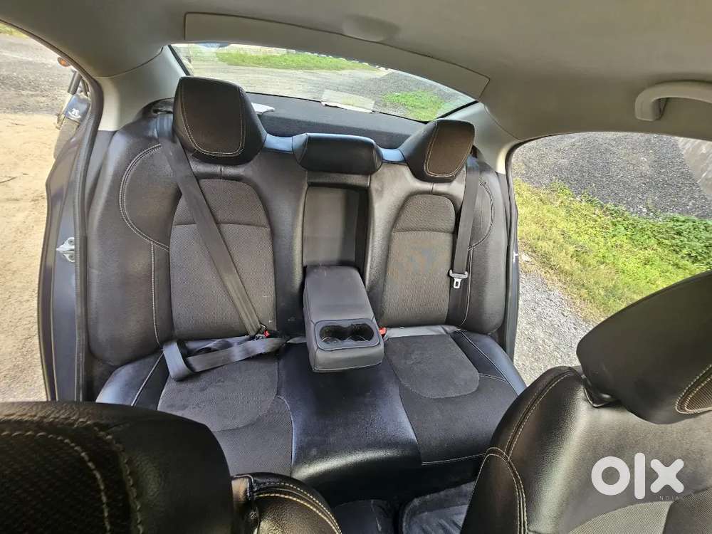 Tata Tigor Xz Plus 2019 Fresh Condition