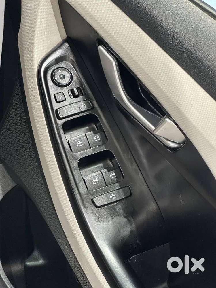Hyundai Creta 1.5 Sx, 2020, Petrol