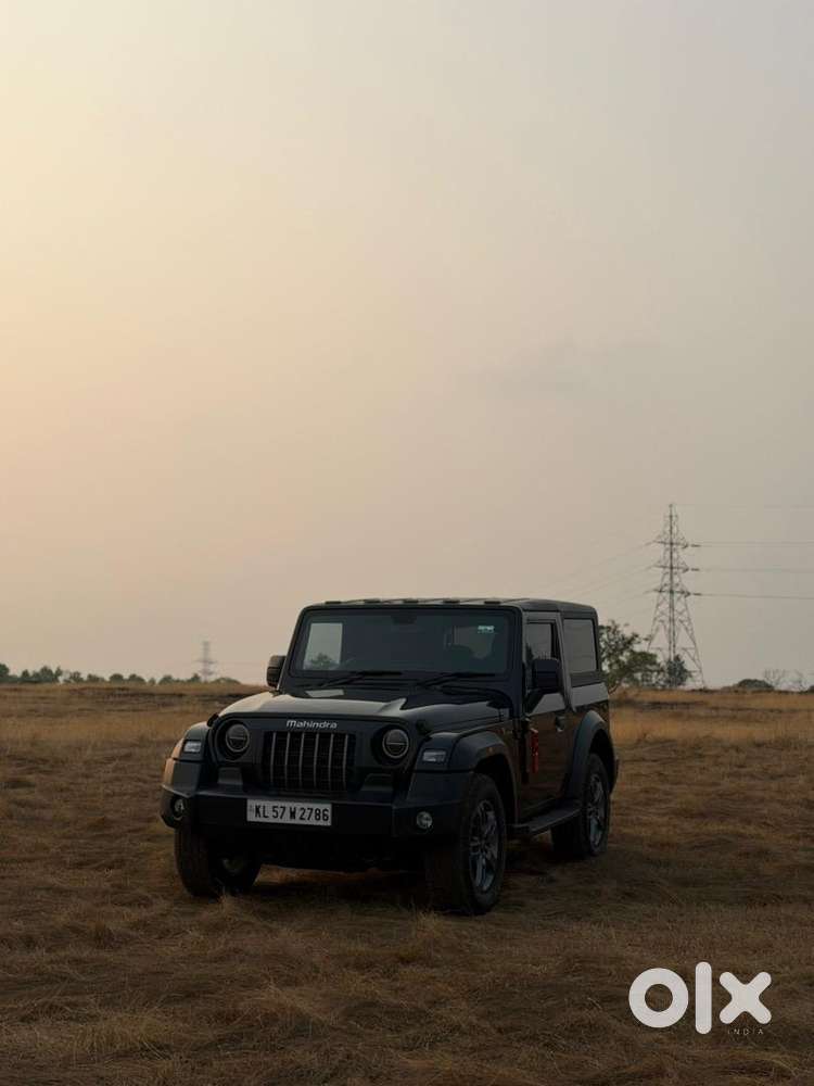 Mahindra Diesel Manual 2021 Car