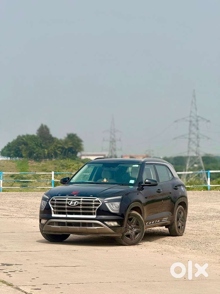 Hyundai Creta Diesel Manual 2nd 2020