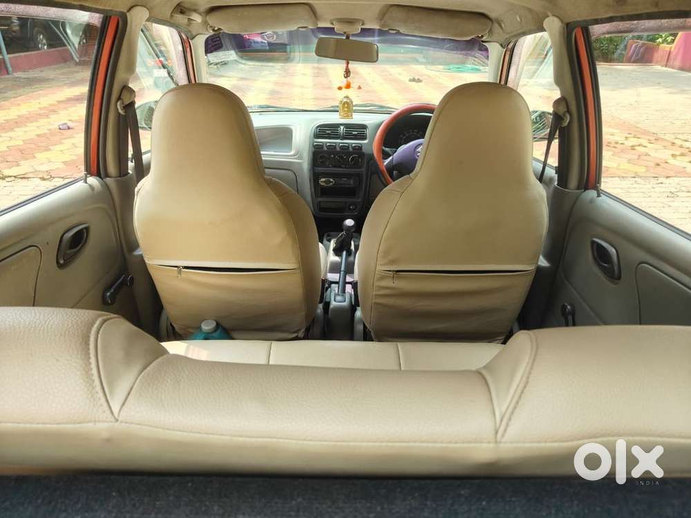 Maruti Suzuki Alto K10