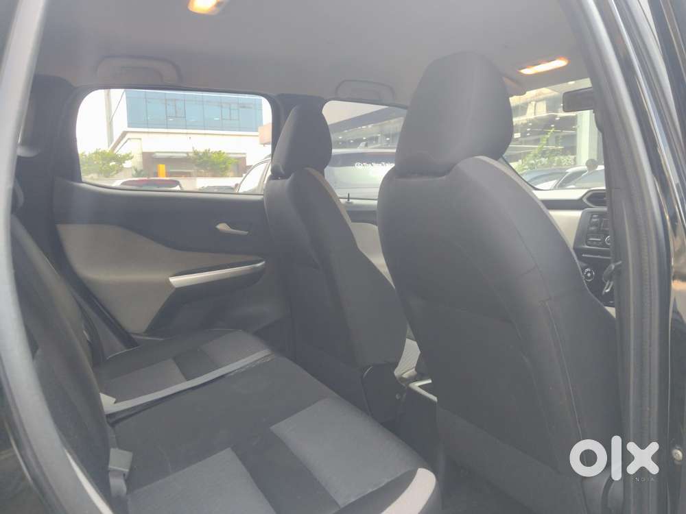 Nissan Magnite 1.0 Xl, 2023, Petrol