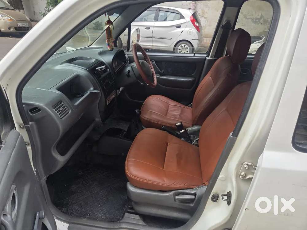 Maruti Suzuki Wagon R 2003