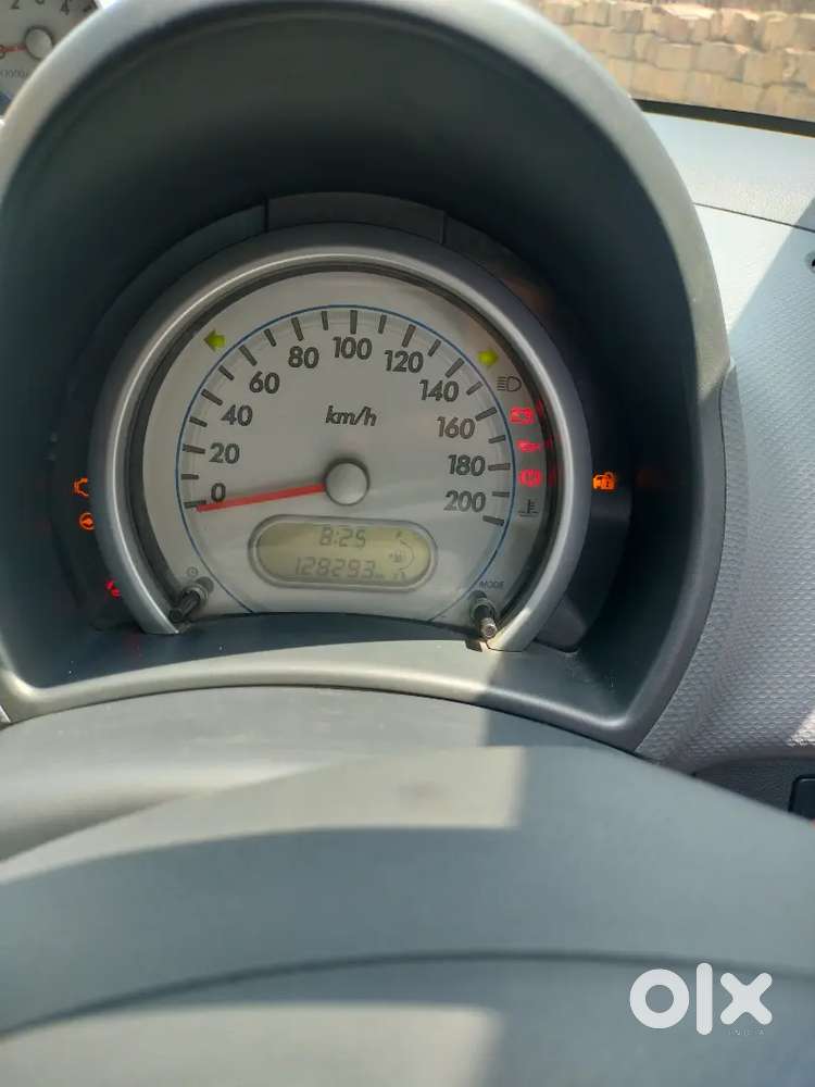 Maruti Suzuki Ritz Zxi 2012