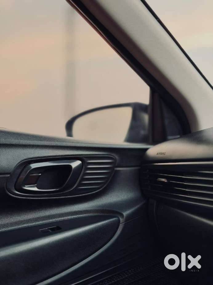 Hyundai I20 Sportz 1.2 Mt, 2021, Petrol