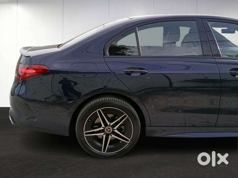 Mercedes-benz C-class C 300d, 2023, Diesel