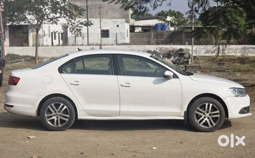Volkswagen Jetta 2.0l Tdi Highline At, 2011, Diesel