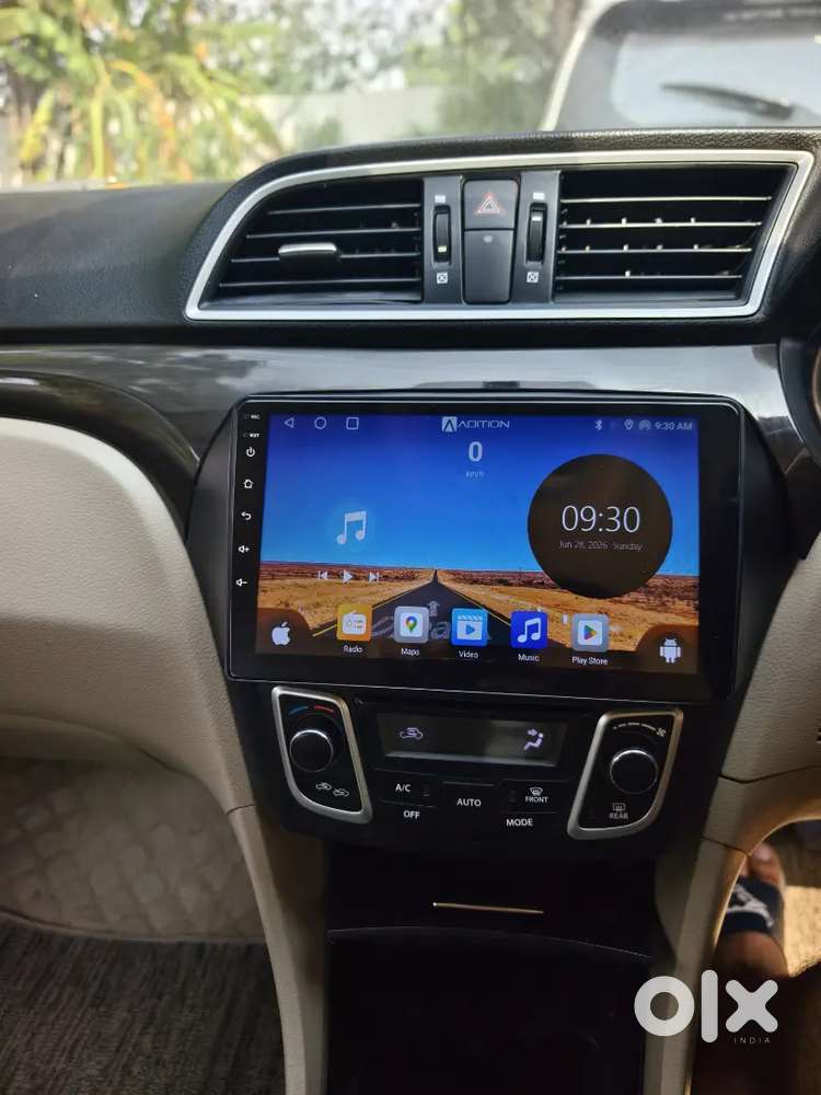 Maruti Suzuki Ciaz 2018 Automatic