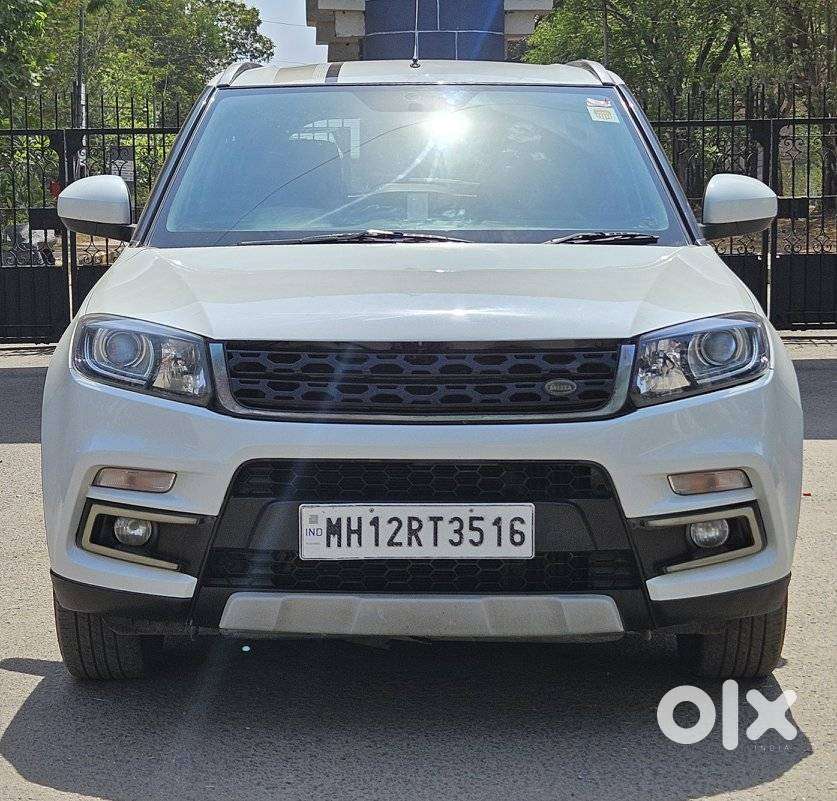 Maruti Suzuki Brezza Zdi, 2019, Diesel