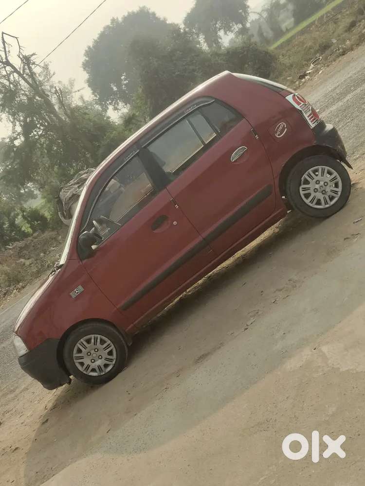 Hyundai Santro Xing 2009