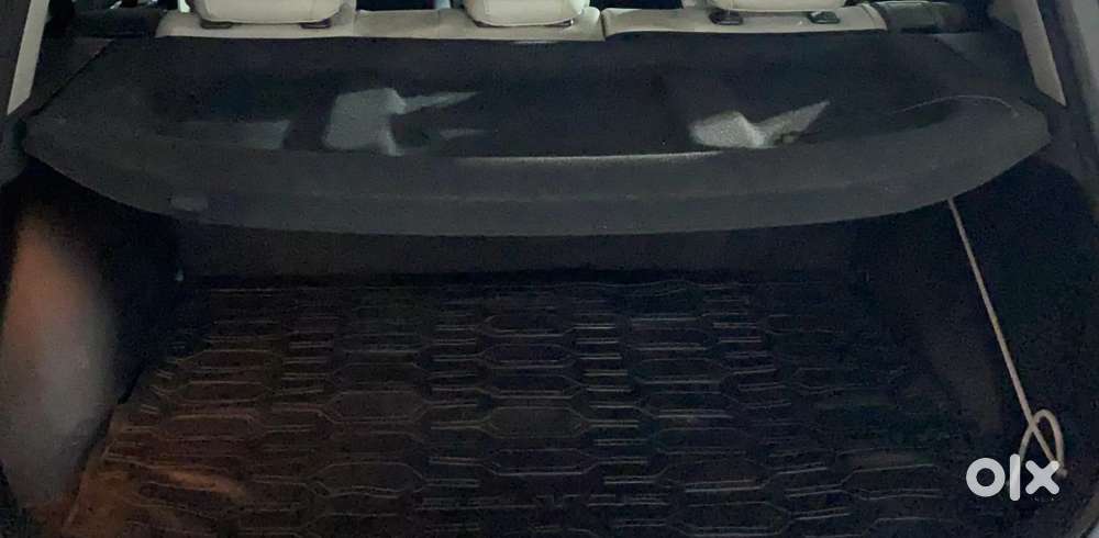 Kia Seltos 1.4 Gtx+ Mt, 2020, Petrol