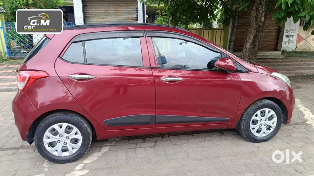 Hyundai Grand I10 1.2 Crdi Magna, 2016, Diesel