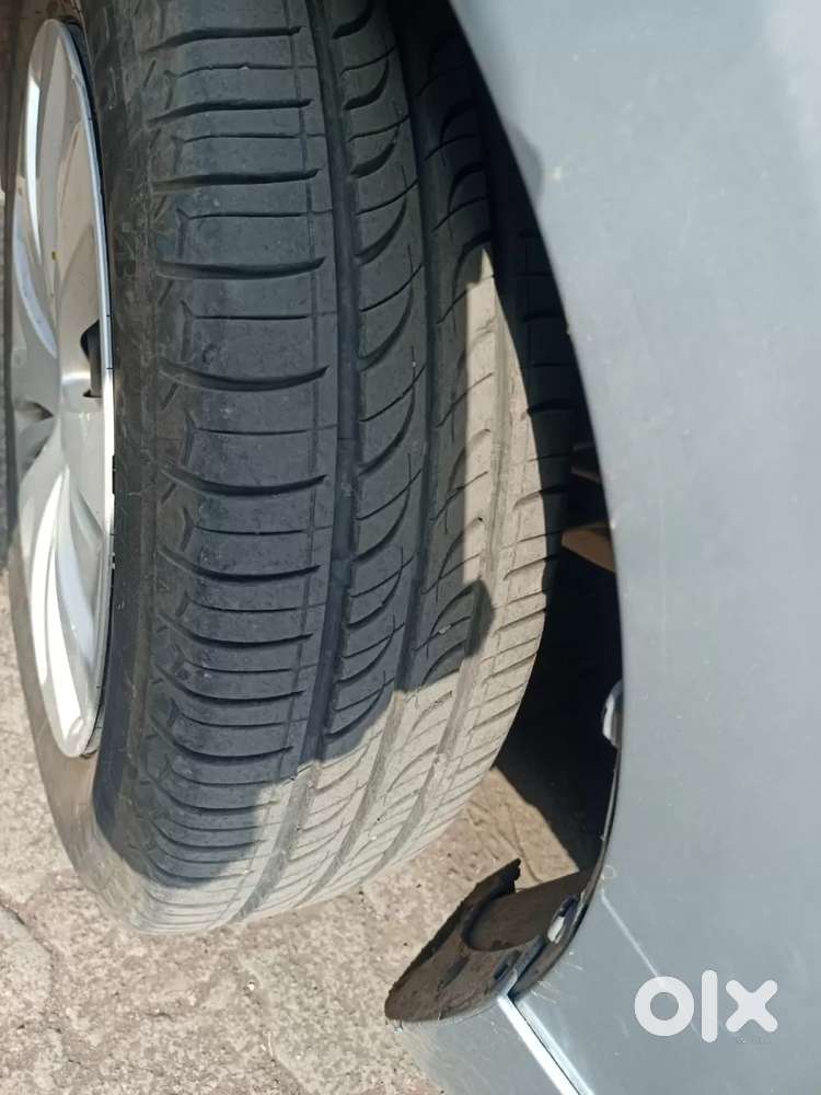 Maruti Suzuki Ertiga, 2012, Diesel