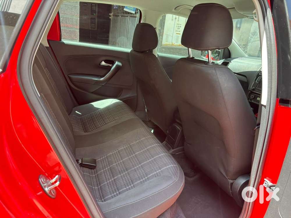 Volkswagen Polo Gt Tsi, 2021, Petrol