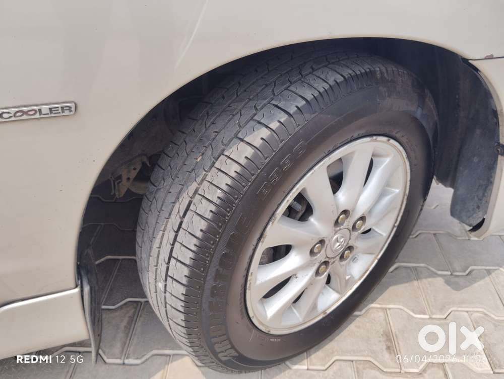 Toyota Innova 2.5 Vx 7 Seater Bs Iv, 2014, Diesel