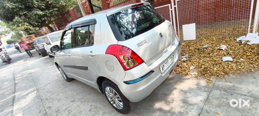 Maruti Suzuki Swift Ddis Vdi, 2007, Diesel