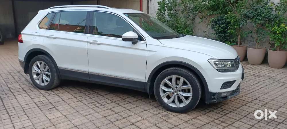 Volkswagen Taigun Diesel 2017