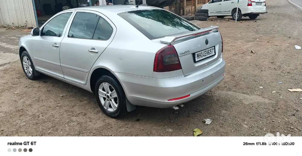 Skoda Laura 2010 Diesel