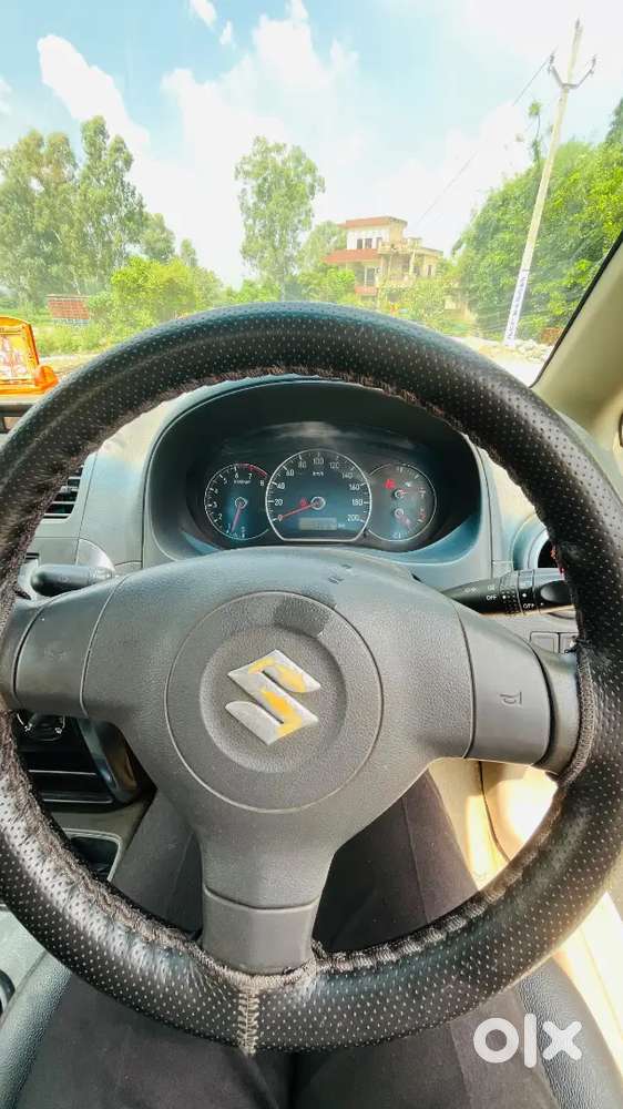 Maruti Suzuki Sx4 2008 Passing 2028