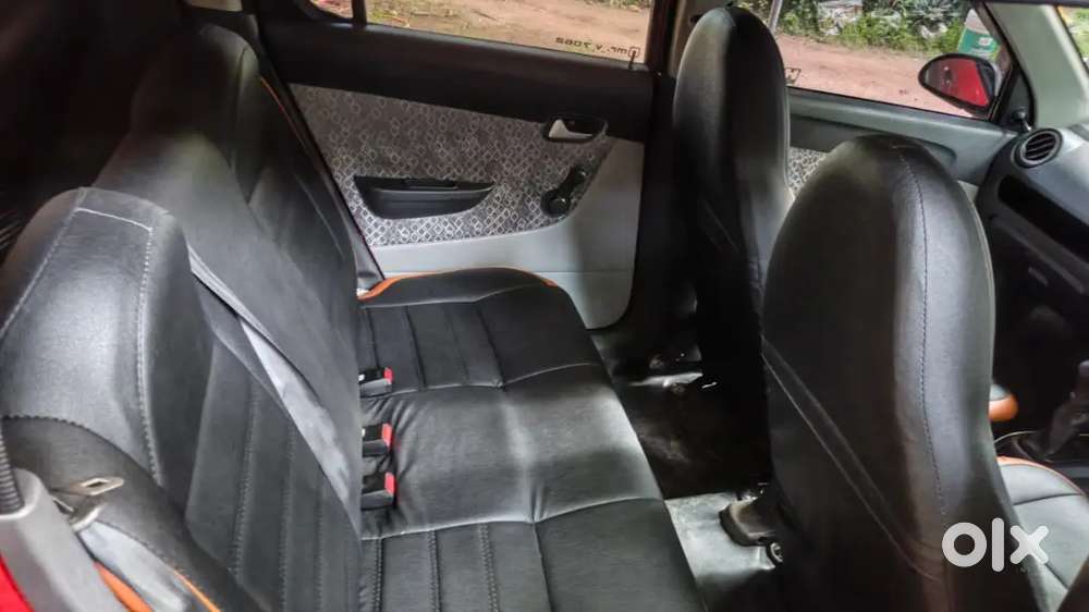 Maruti Suzuki Alto 2017