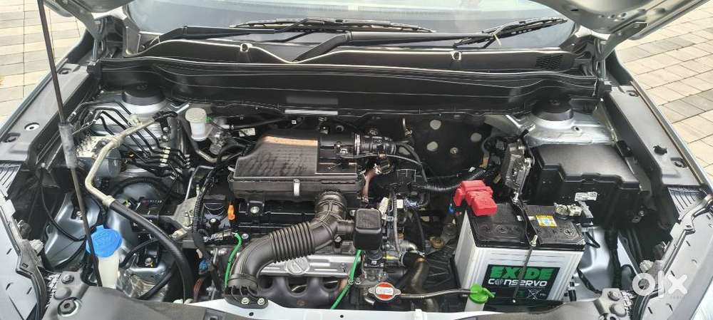 Maruti Suzuki Grand Vitara 1.5 Alpha Smart Hybrid, 2023, Petrol