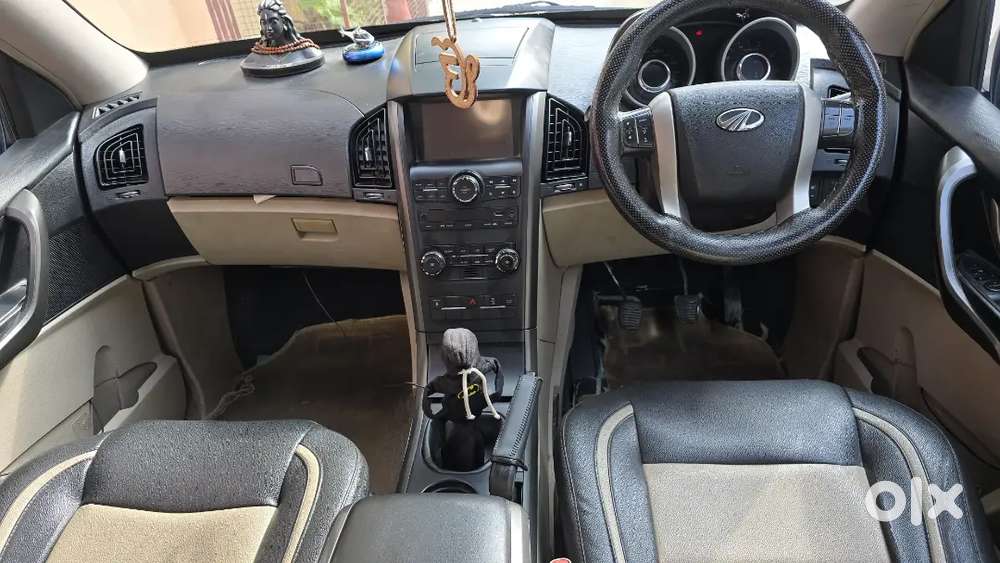 Mahindra Xuv500 Diesel Manual 2017